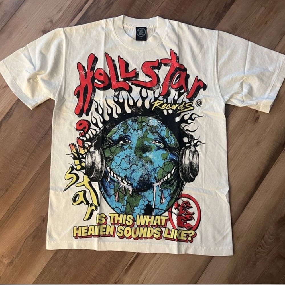 Nice pretty cream hellstar come get it 💕💕